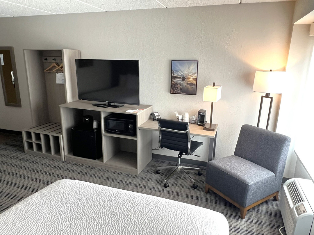 Americinn By Wyndham Baxter Brainerd主图