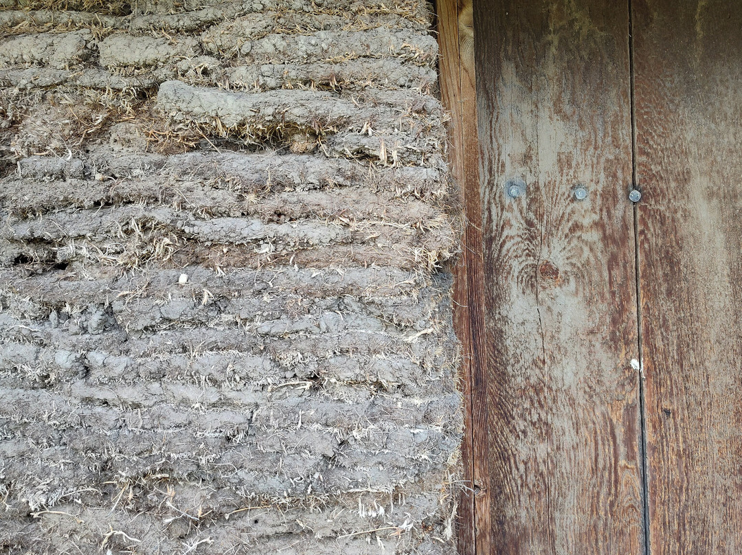 Sod House Museum景点图片
