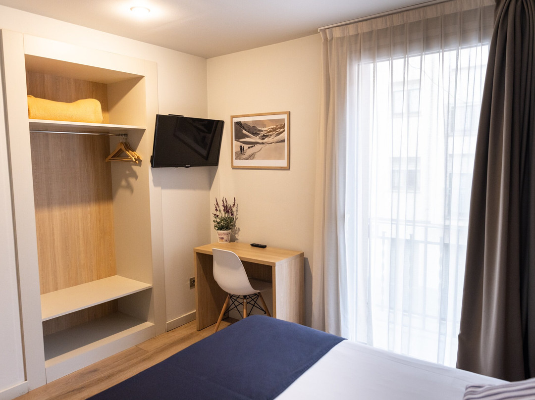 终点站酒店主图