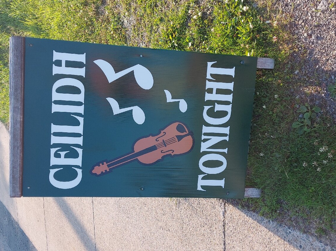 Baddeck Gathering Ceilidhs景点图片