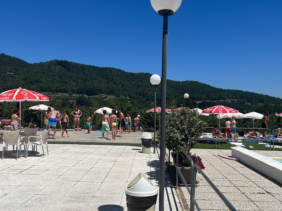 Piscina Comunale Torre Bormida-Torre Bormida必去景点