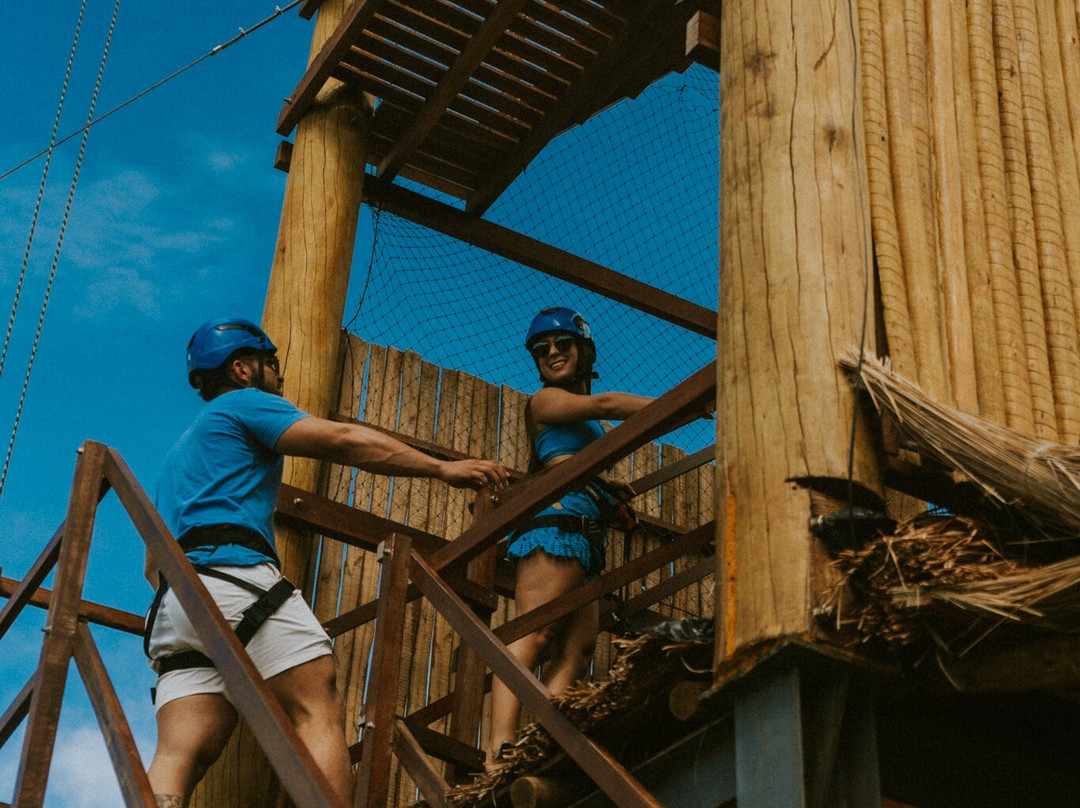 Pontal do Maragogi-Maragogi必去景点