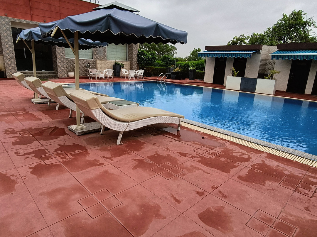 Vesta Avtar Resort Pushkar主图