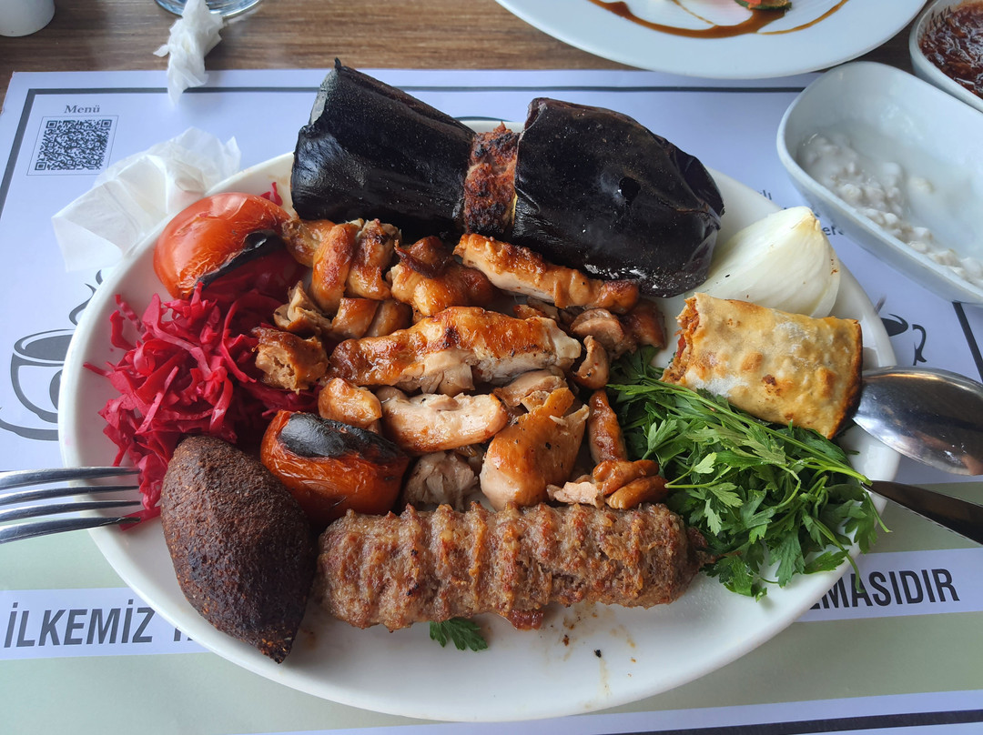 Livva Kebap Kahvaltı Restaurant