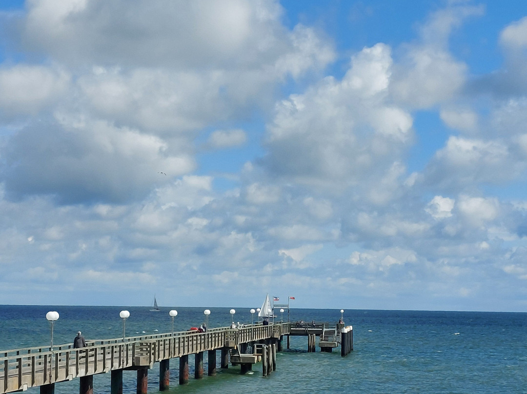 Morada Resort Kühlungsborn主图