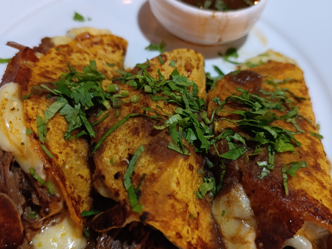 Amapola Resort主图