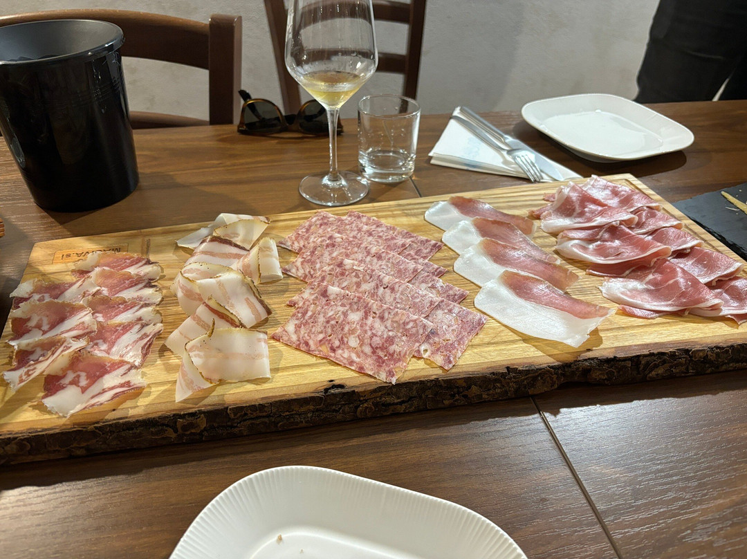 Winestronaut景点图片
