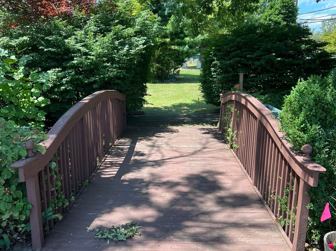 The Whippany Burying Yard景点图片