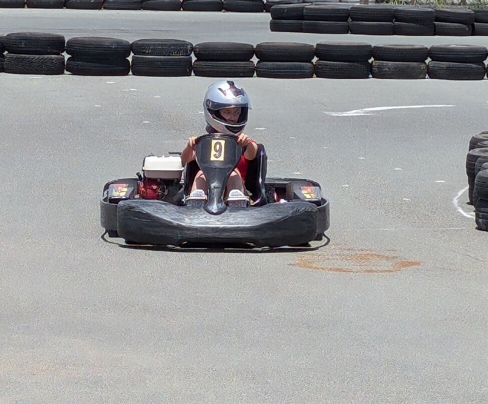 Coral Bay Karting Ltd-Coral Bay必去景点