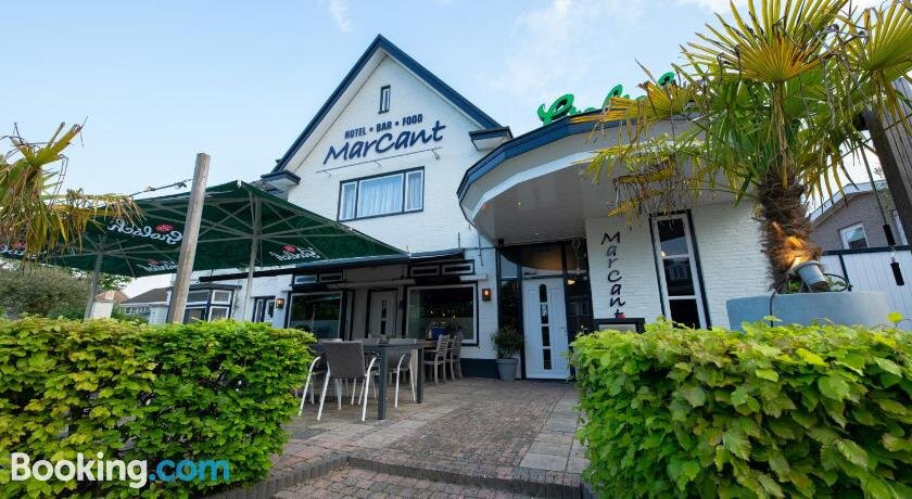 Hotel MarCant主图