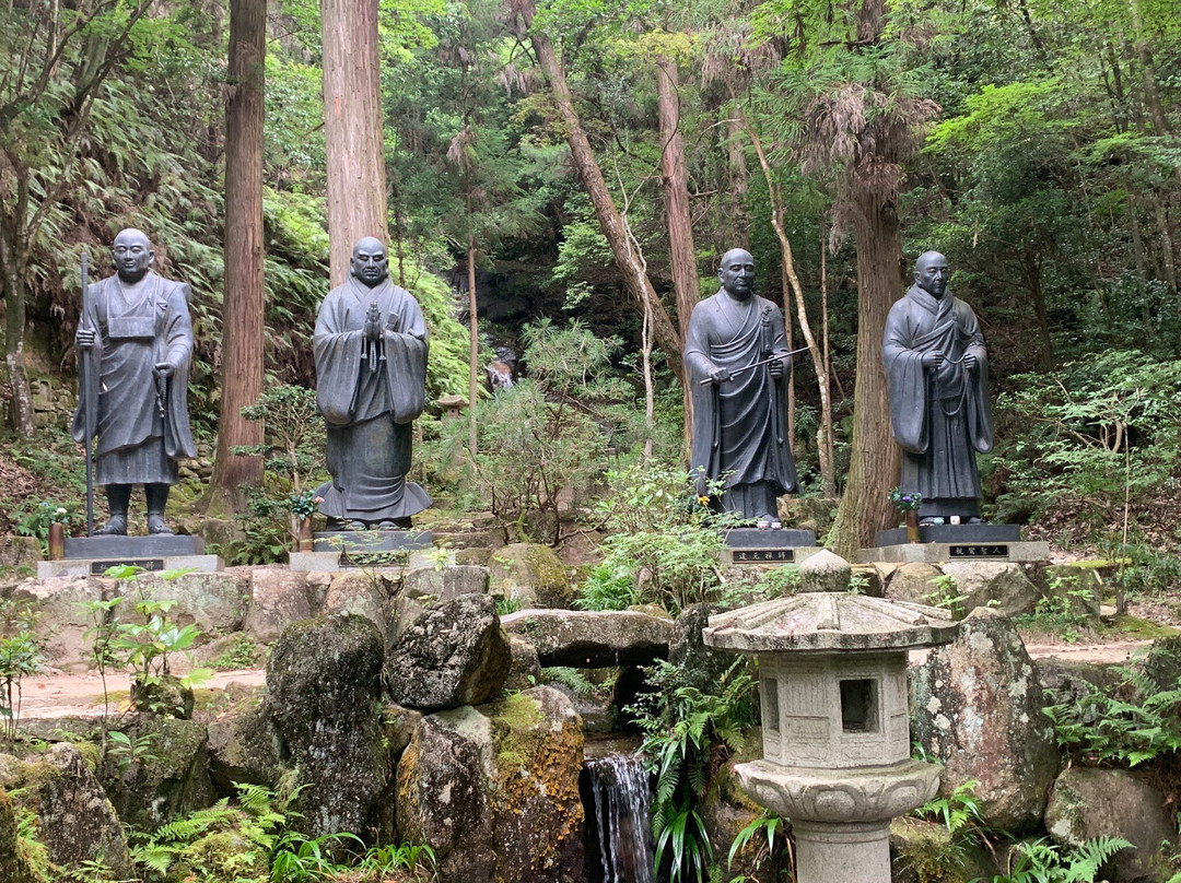 三泷寺