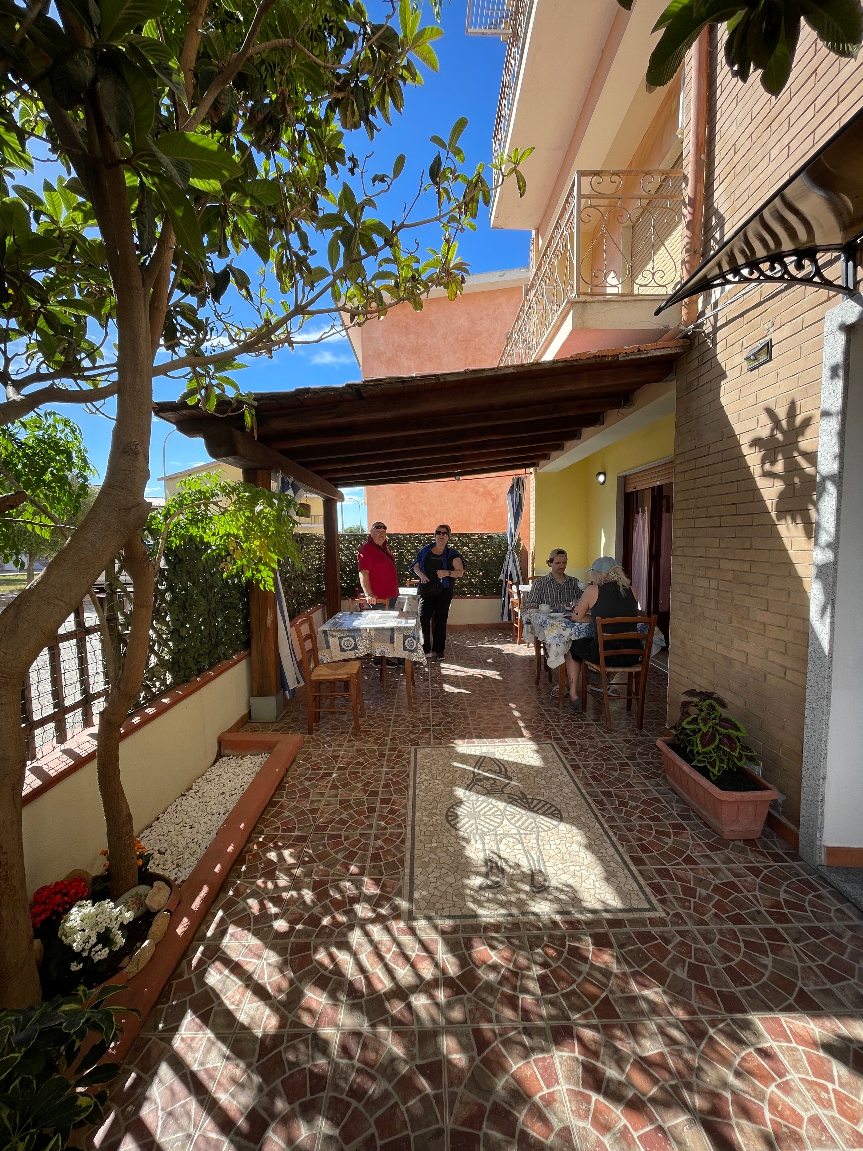 B&B Sa Marina-官方