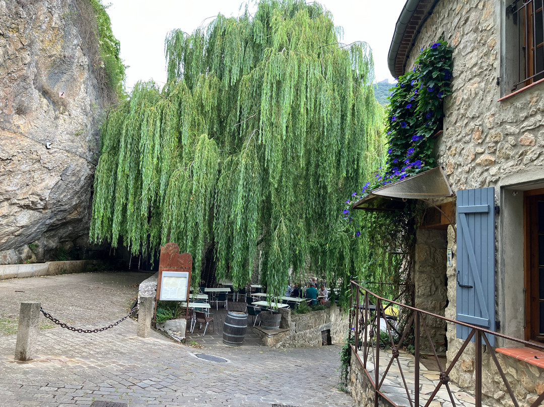 Hostellerie du Vieux Moulin主图