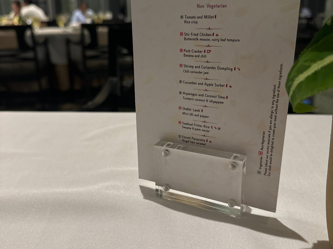 Core by Clare Smyth