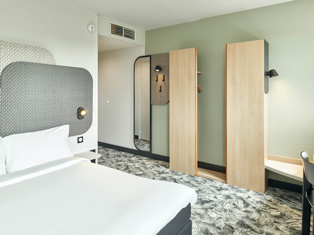 B&B HOTEL Versailles Le Chesnay主图