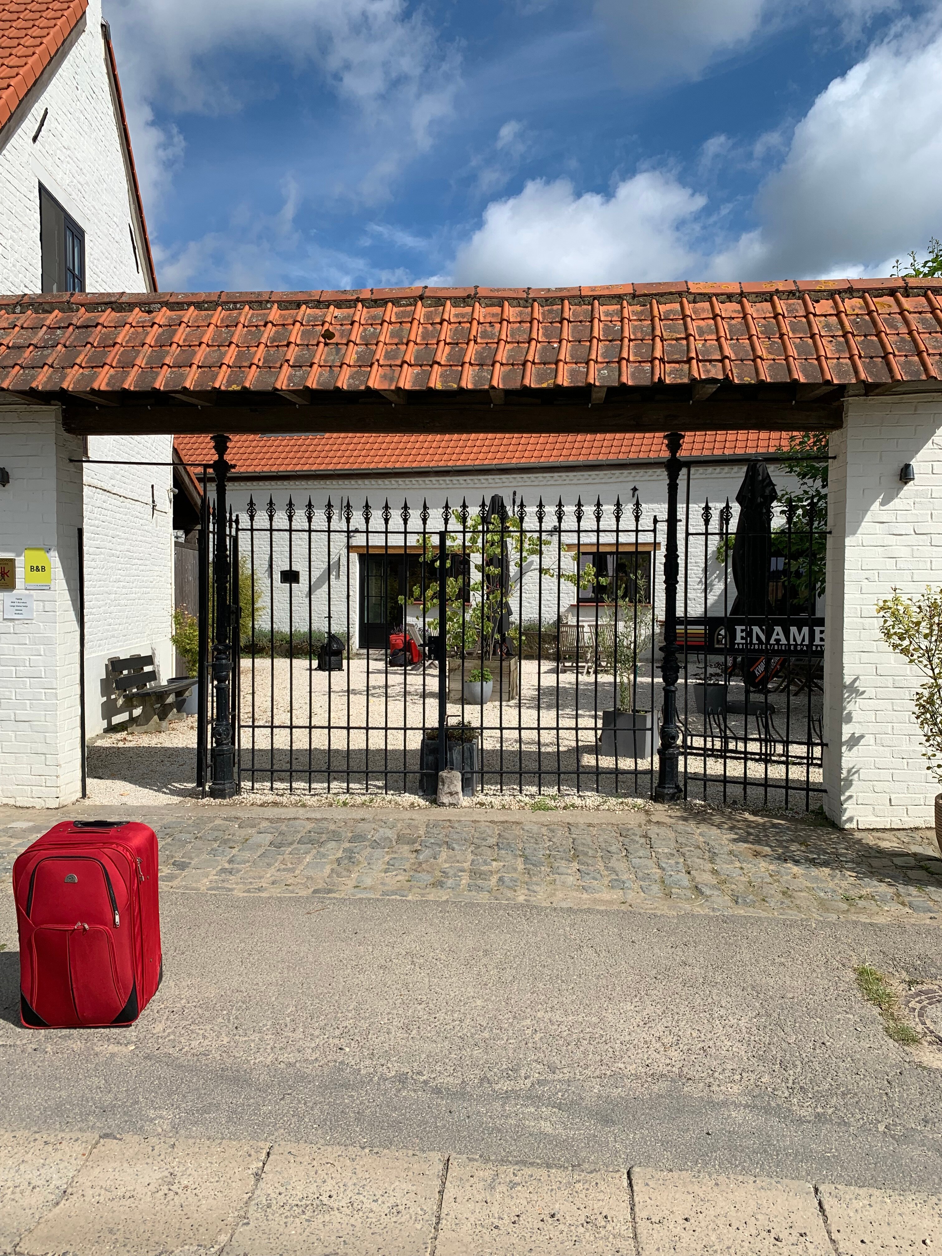 't Burreken Bed&Breakfast-官方