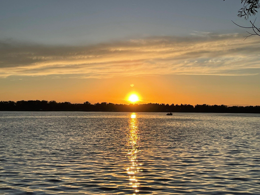 Wooden Diamond Bed & Breakfast主图