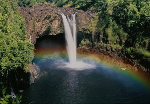 Shaka Braddah Tours Llc-希洛必去景点