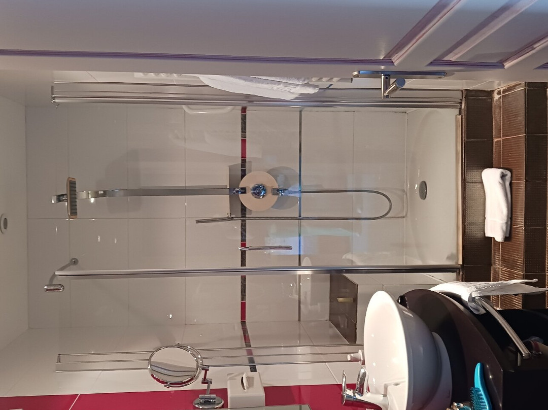 杜帕瑟酒店主图