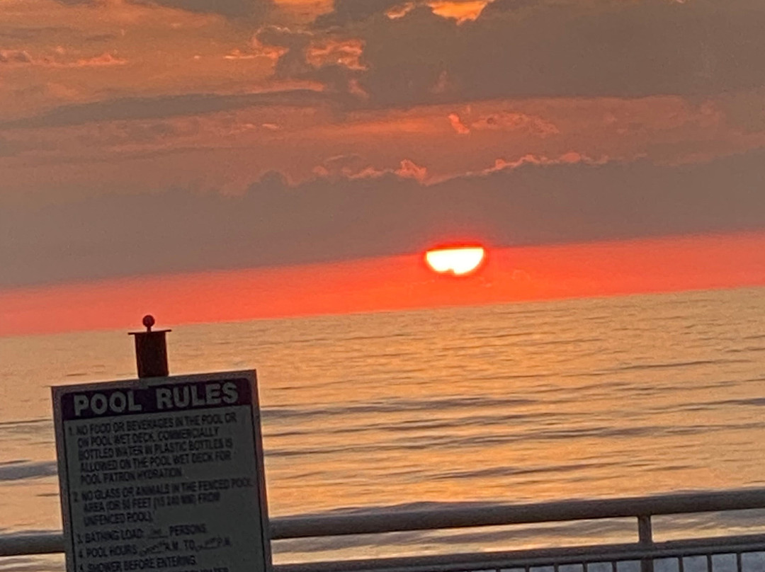 The Shores Resort & Spa主图