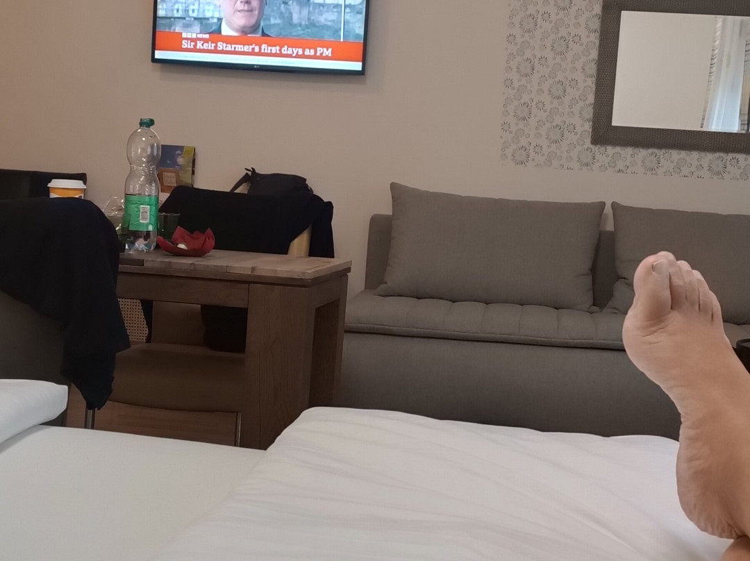 Hotel Bellini主图