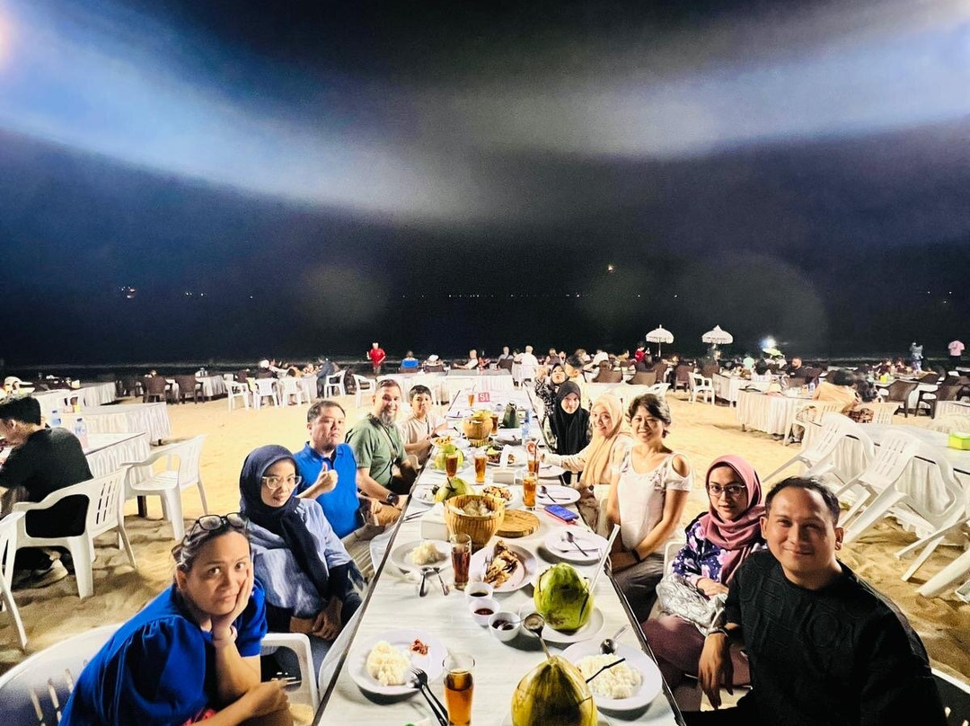 Balinice Tours-登巴萨必去景点