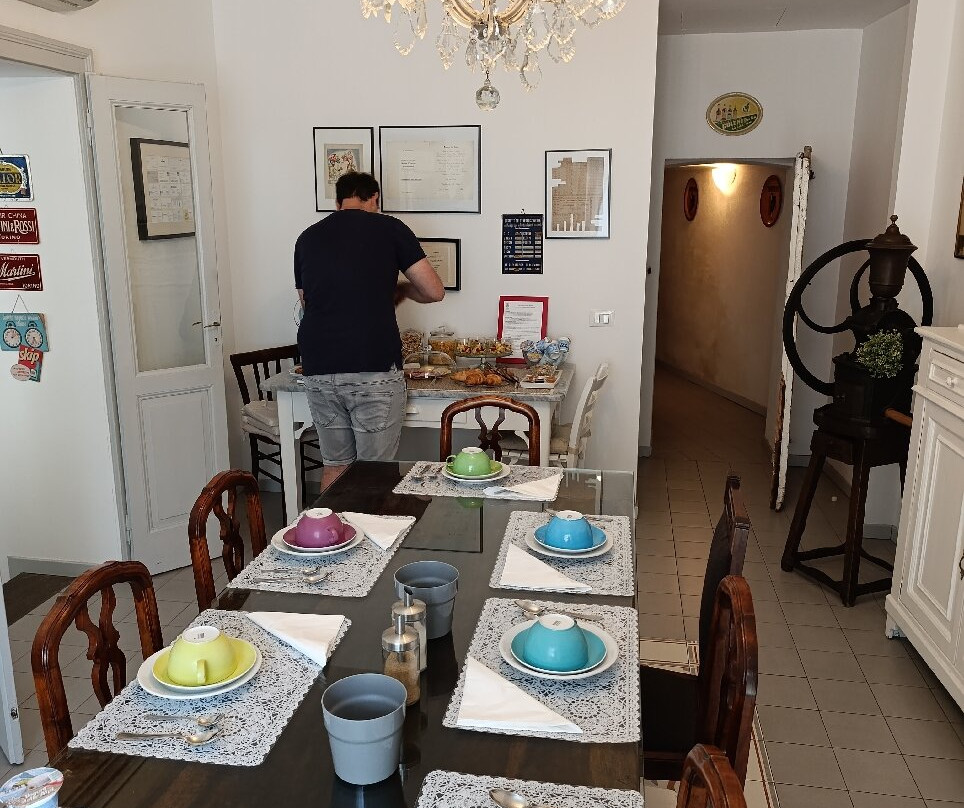 Locanda San Bernardo主图
