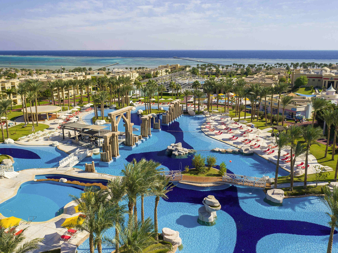 Rixos Premium Seagate主图