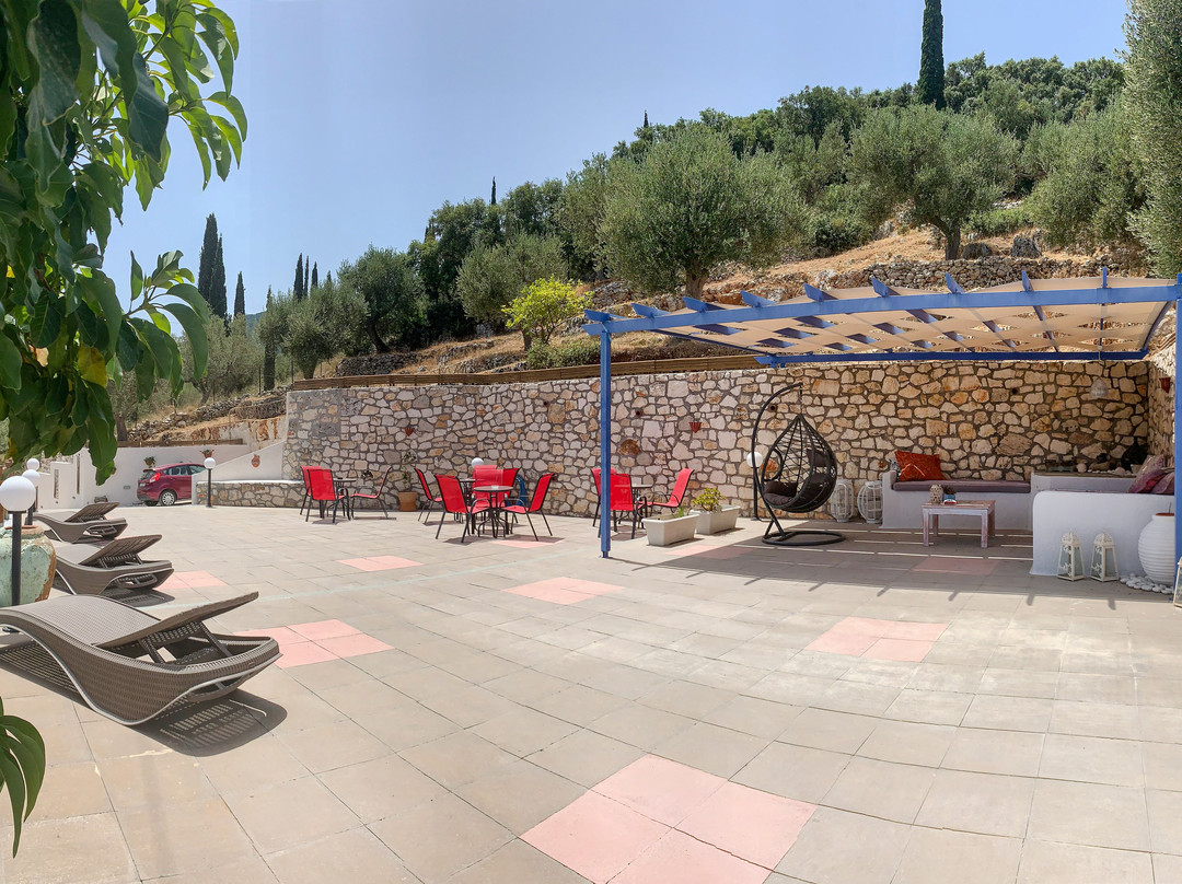 Val Di Compare Apartments主图