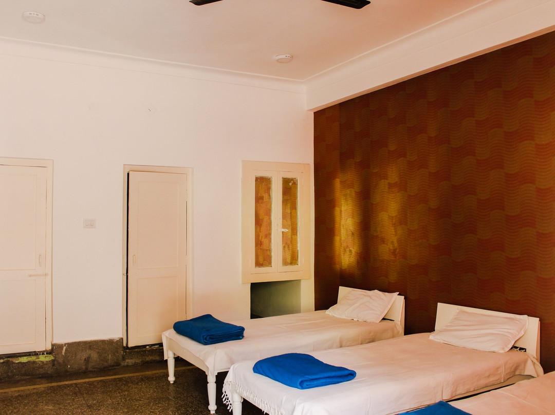 Hotel Anand Palace主图