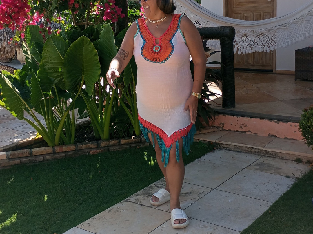 Pousada Tranquilandia Village主图