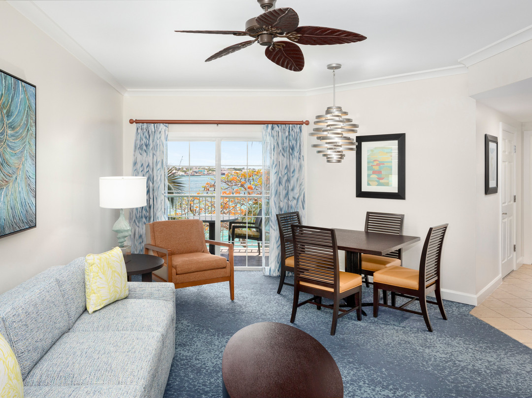 Atlantis - Harborside Resort主图