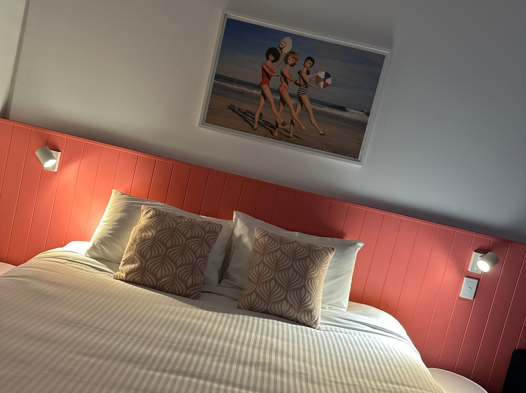 The Cubana Resort Nambucca Heads主图