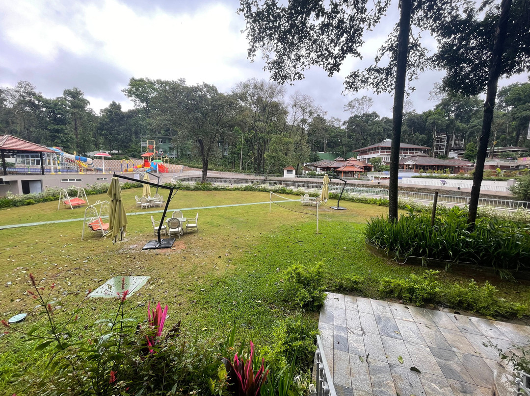 Regenta Resort Sakleshpur