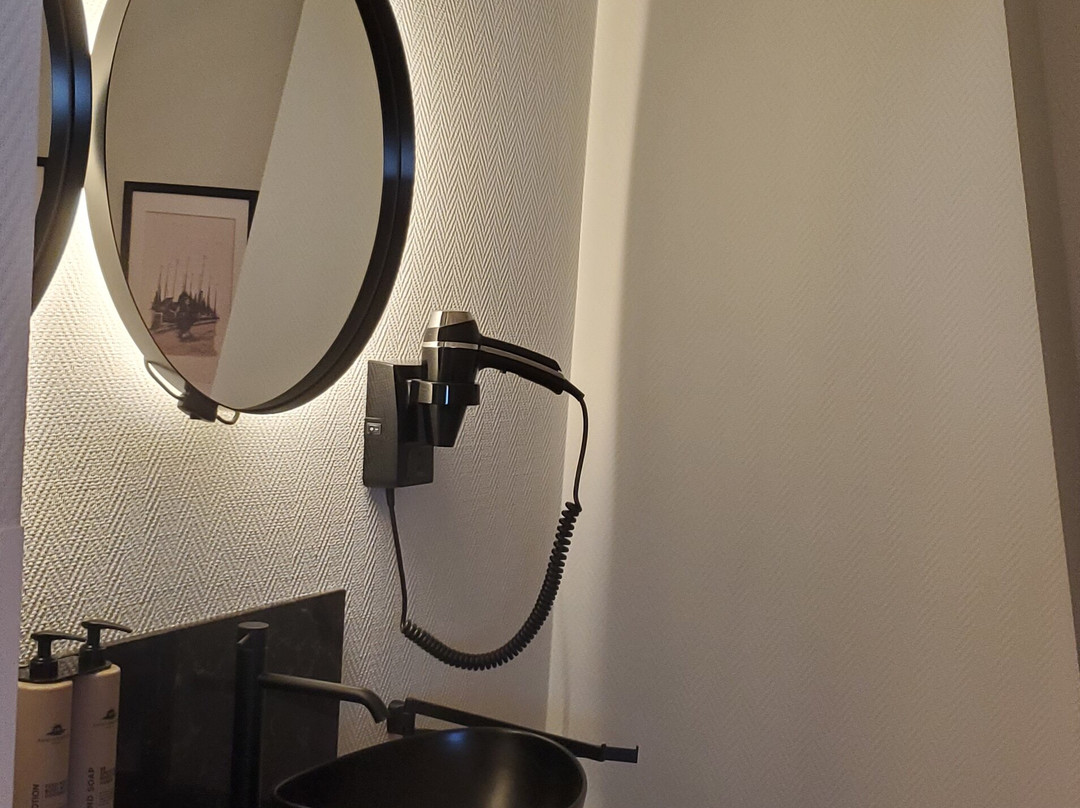Boutique Hotel Rijks主图