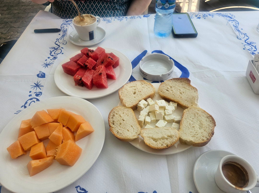 Hotel Adriatik Orikum主图