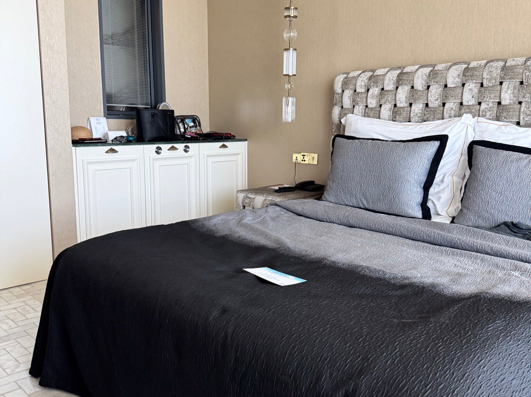 Blue Sea Karpasia Hotel主图