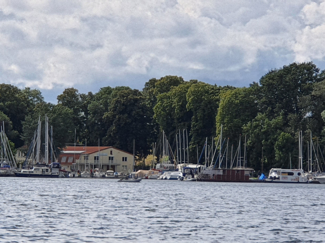 WSC Marina