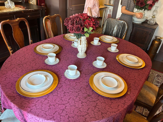 Miss Hattie's BORDELLO MUSEUM-圣安吉洛必去景点