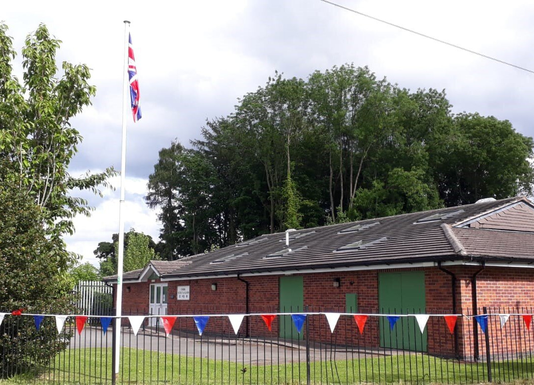 Chirk Bunkhouse