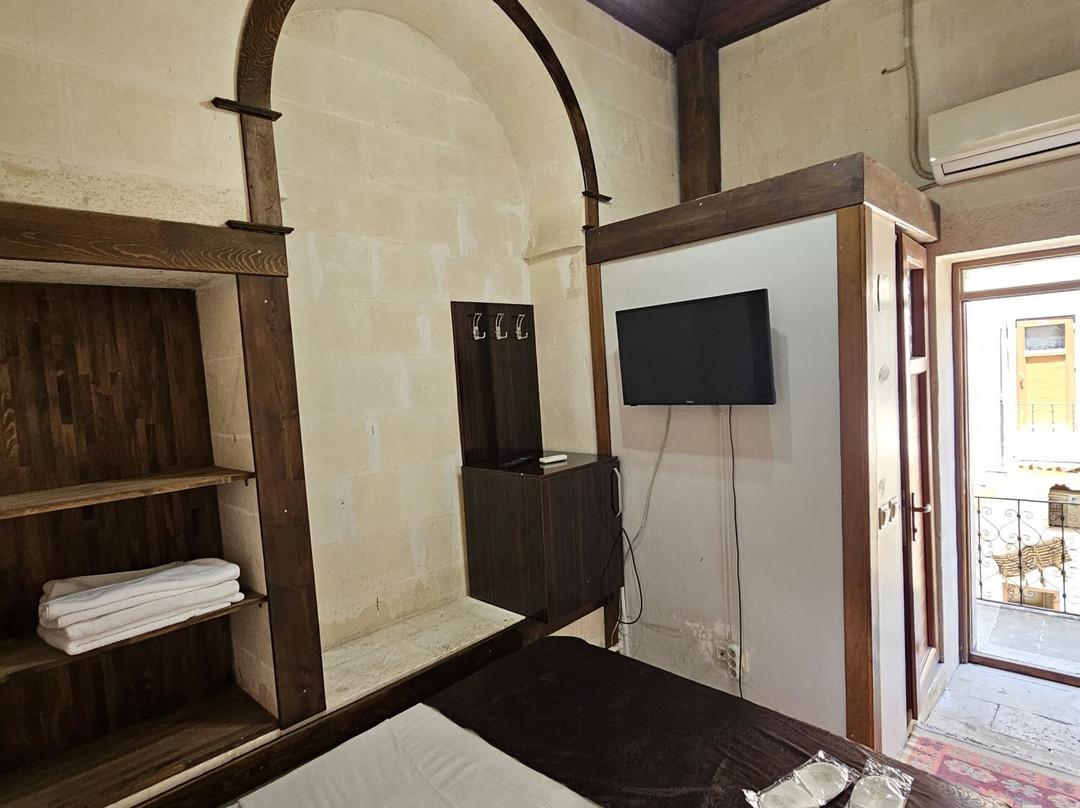 Hanimağa Konuk Evi̇/Buti̇k Otel主图