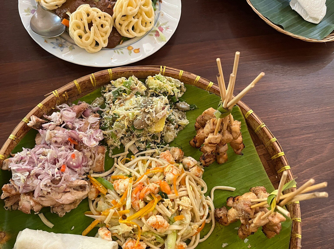 Meja Satu Cooking Class