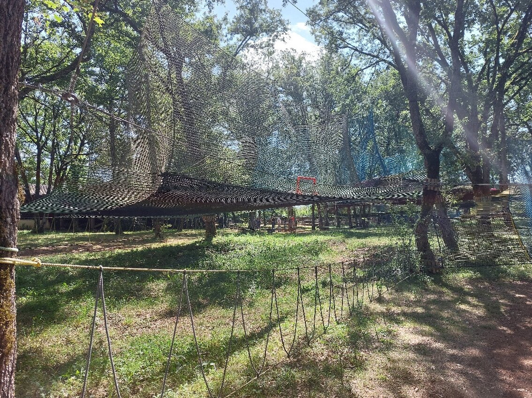 Parc Du Berger