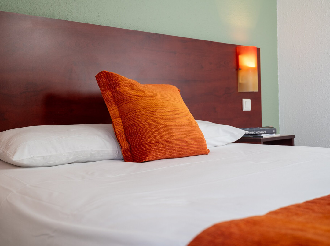 Hotel Initial by Balladins Lyon / Villefranche-sur-Saone主图