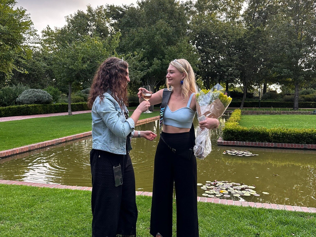 Lourensford Wine Estate-西索美塞必去景点