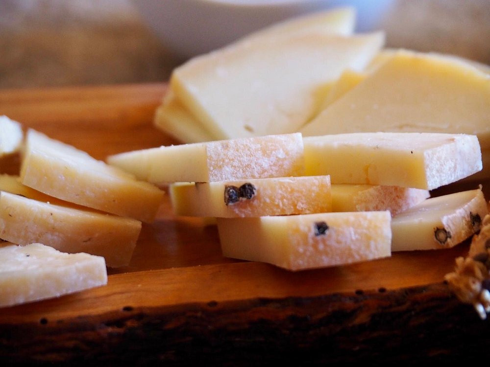 Diaseli Traditional Cheesery