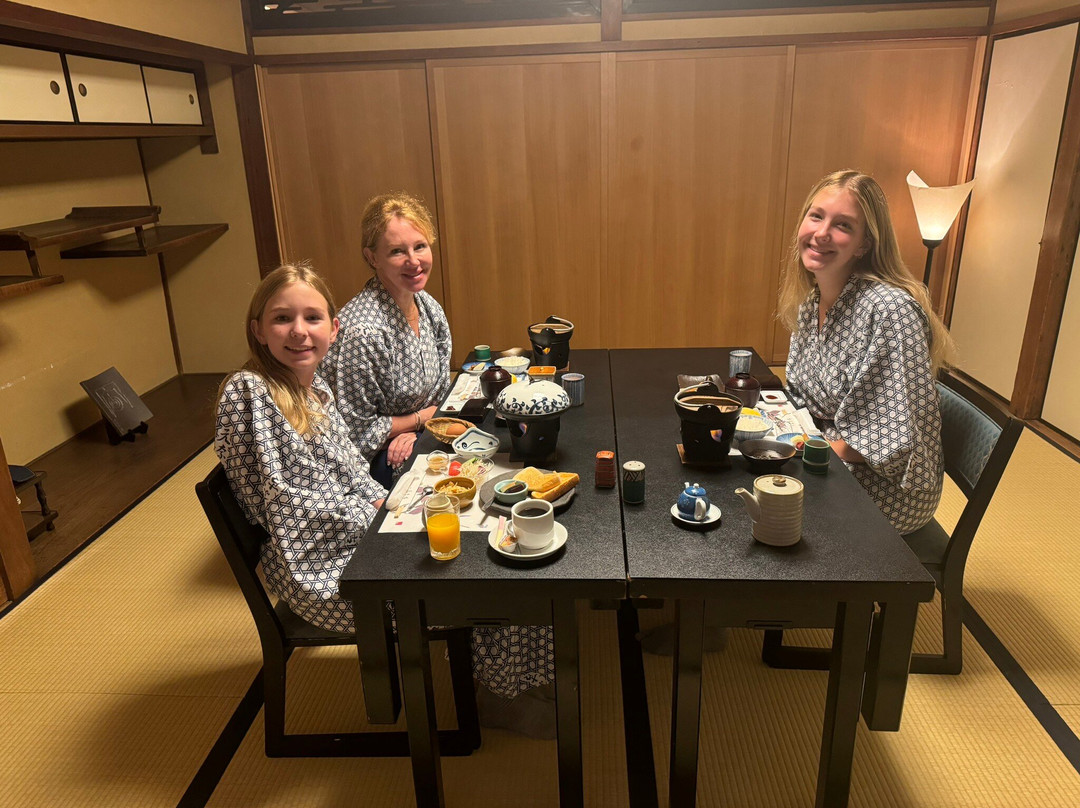 京都元奈古旅馆主图