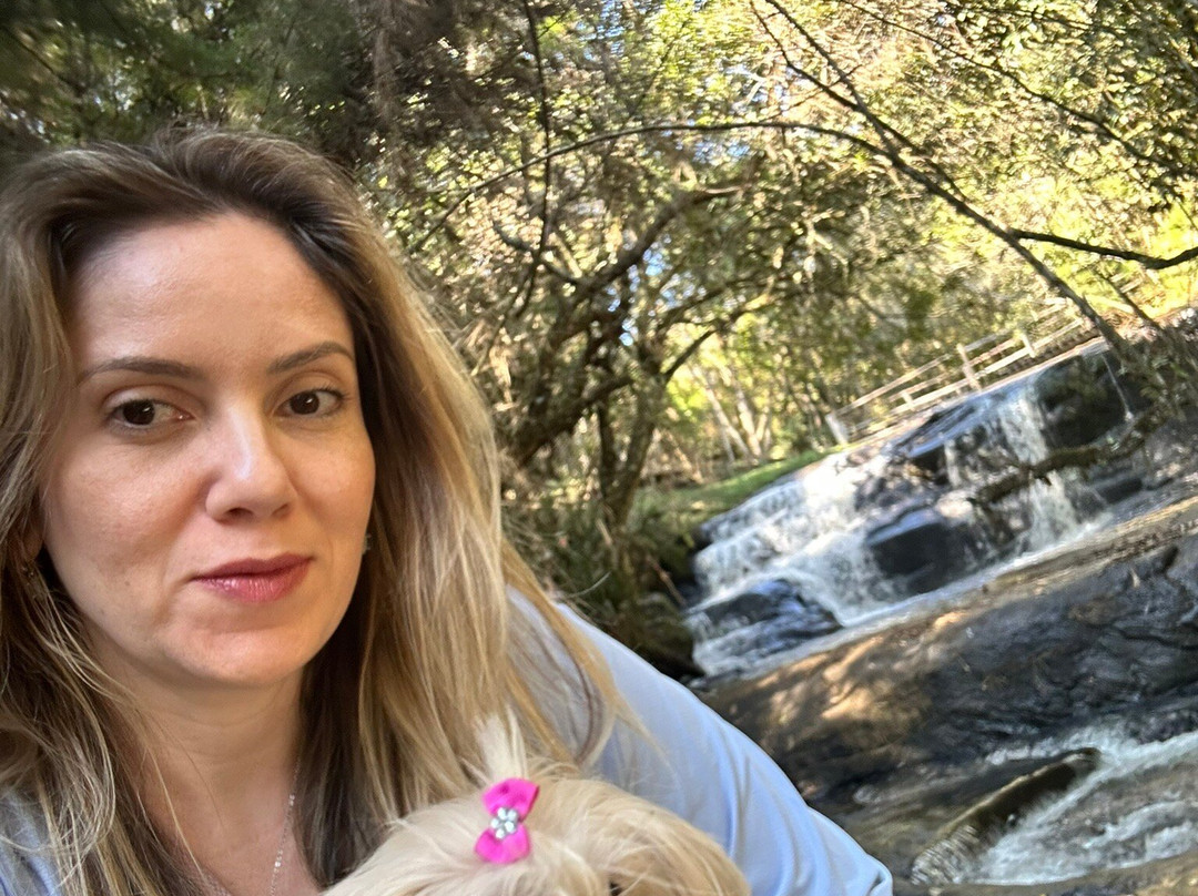 Canto das Cachoeiras-Cunha必去景点