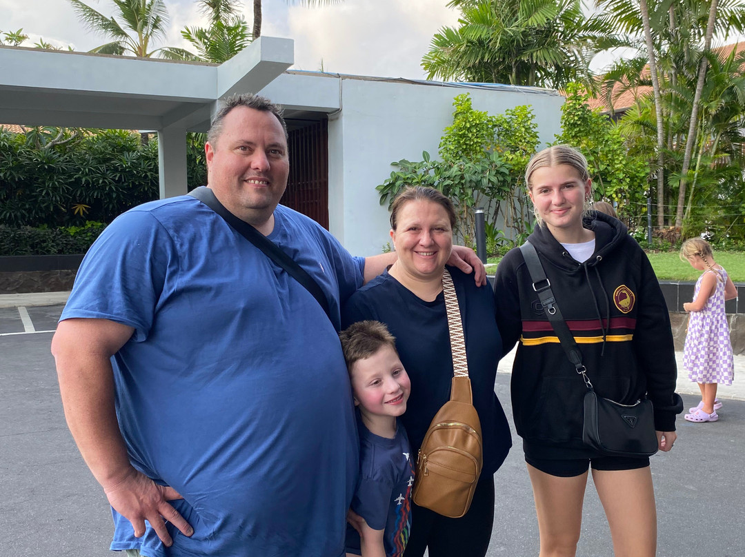 Kini Luxury-Kuta Selatan必去景点