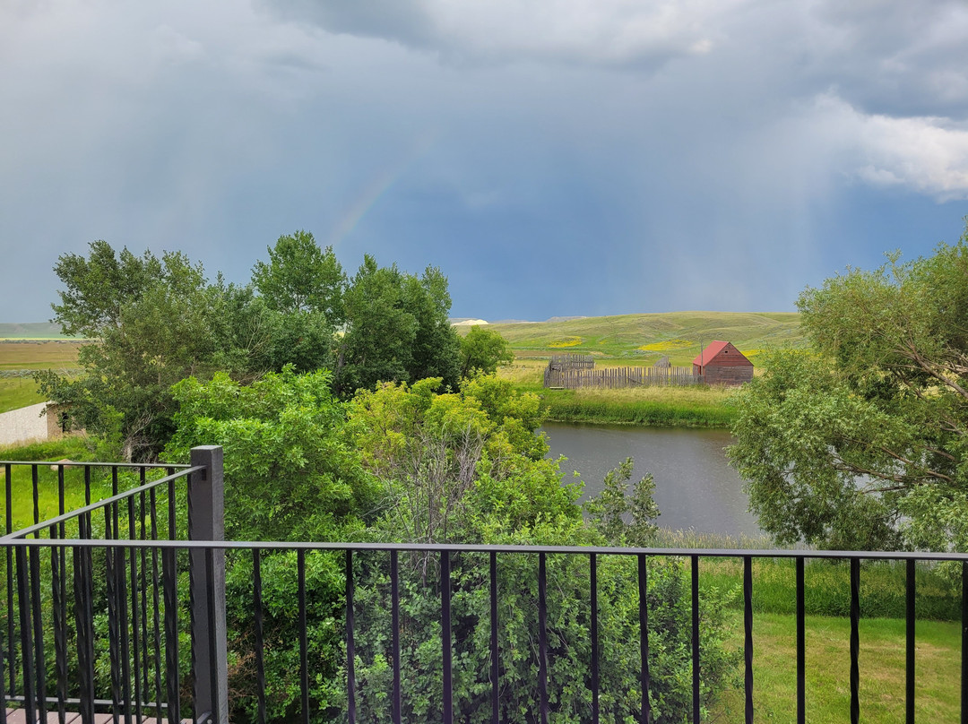 The Crossing at Grasslands主图